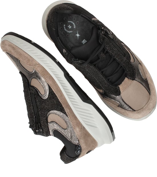 Xsensible Douro Stretchwalker Sneakers Dames - Image 4