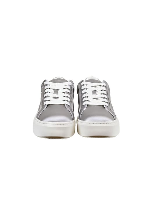 Pinko Sneakers Silver - Image 4