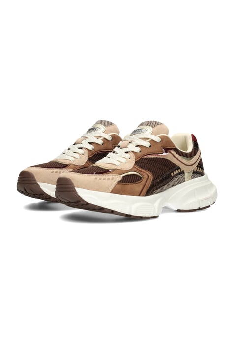 POSH By Poelman Lise Dames Sneakers - Image 2