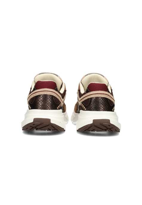 POSH By Poelman Lise Dames Sneakers - Image 3