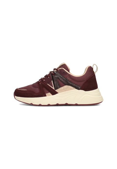 POSH By Poelman Carocel Dames Sneakers - Image 1