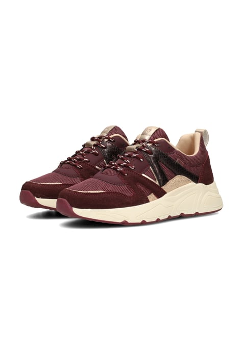 POSH By Poelman Carocel Dames Sneakers - Image 2