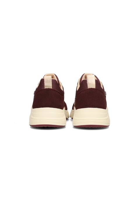 POSH By Poelman Carocel Dames Sneakers - Image 3
