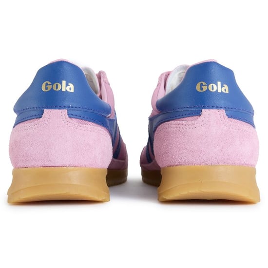 Gola Classics Tornado Trainers - Image 3