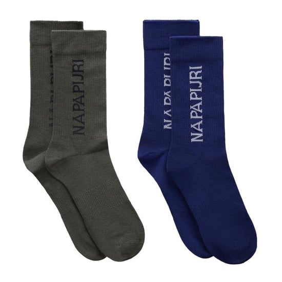 Napapijri Hoku Socks - Image 1