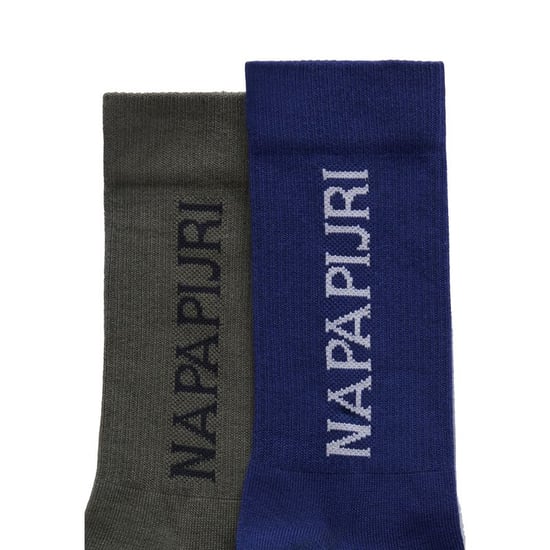 Napapijri Hoku Socks - Image 2