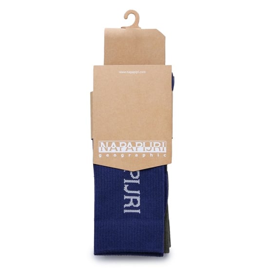 Napapijri Hoku Socks - Image 3