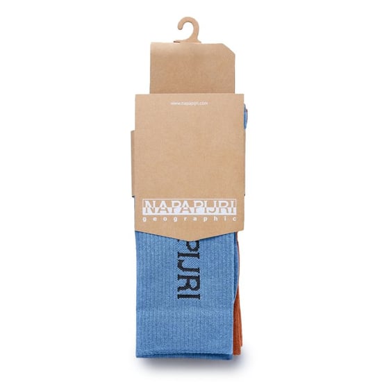 Napapijri Hoku Socks - Image 3