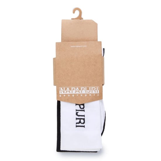 Napapijri Hoku Socks - Image 3