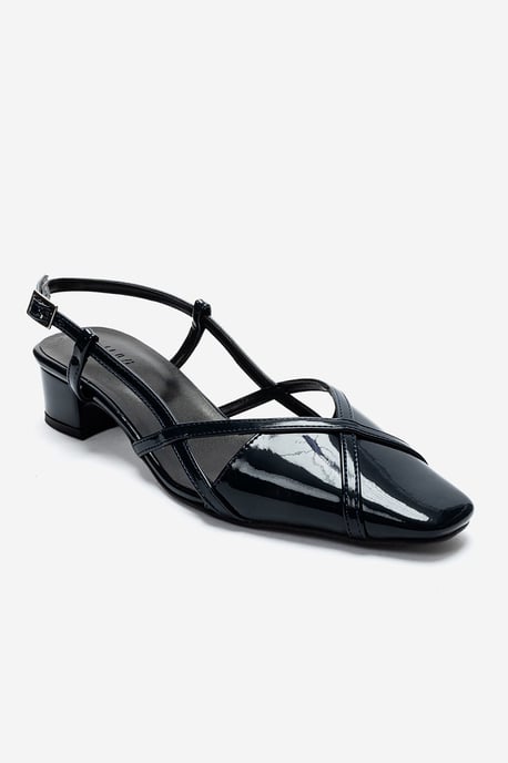 Olena Block Heel Slingback Pump (Women) - Image 3