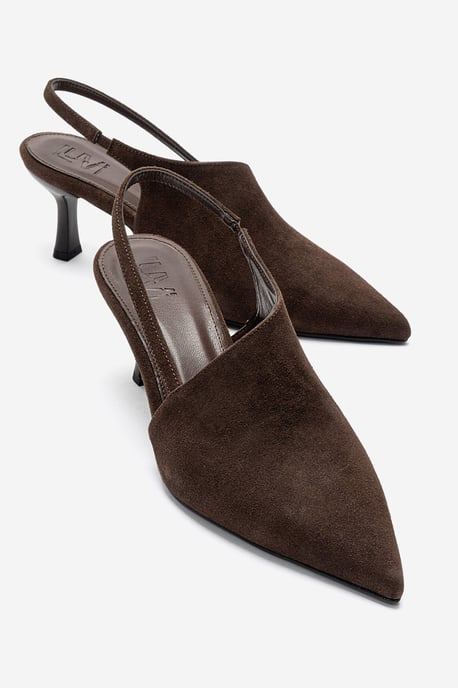 Yarel Stiletto Slingback Pump (Dames) - Image 1