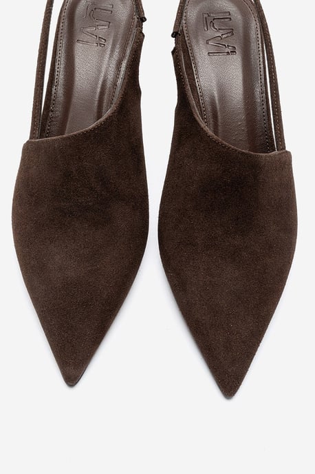Yarel Stiletto Slingback Pump (Dames) - Image 2