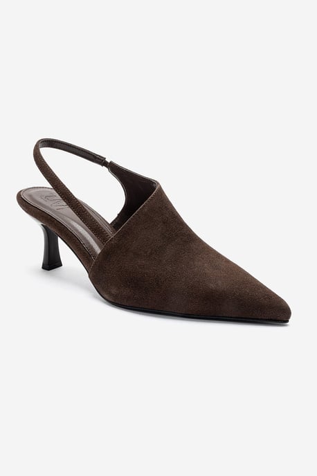 Yarel Stiletto Slingback Pump (Dames) - Image 3