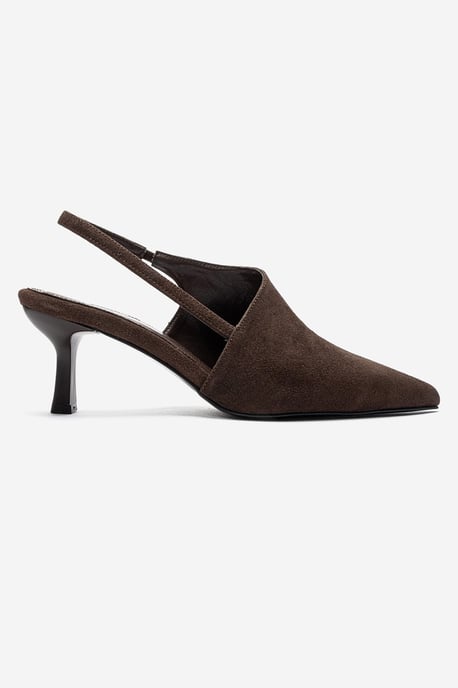 Yarel Stiletto Slingback Pump (Dames) - Image 4