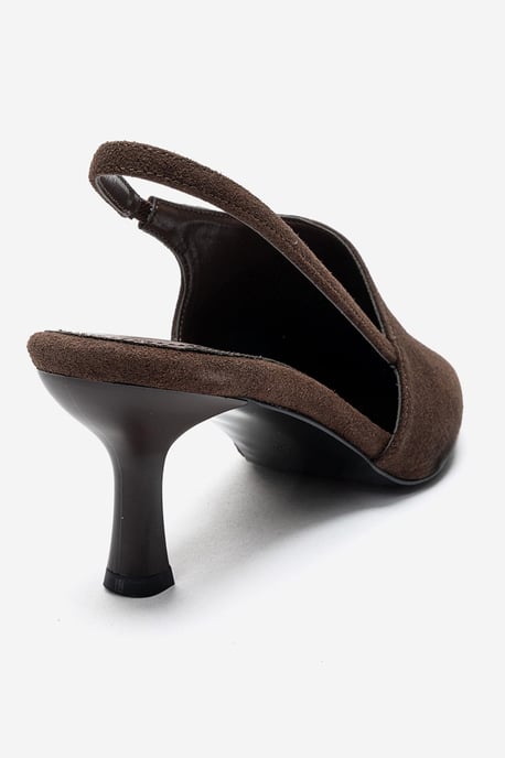 Yarel Stiletto Slingback Pump (Dames) - Image 5