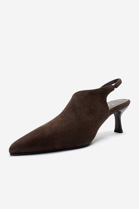 Yarel Stiletto Slingback Pump (Dames) - Image 6