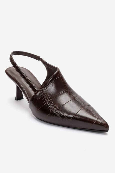 Yarel Stiletto Slingback Pump (Dames) - Image 3