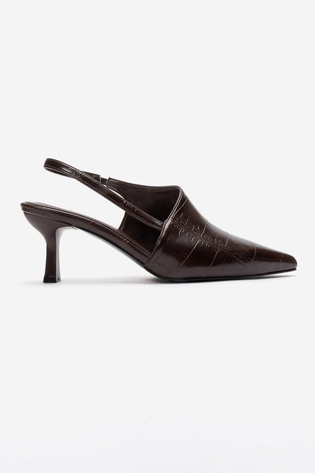 Yarel Stiletto Slingback Pump (Dames) - Image 4