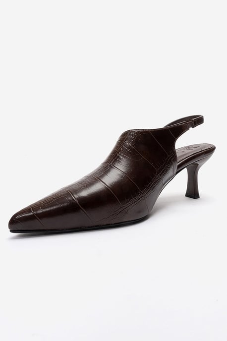Yarel Stiletto Slingback Pump (Dames) - Image 6