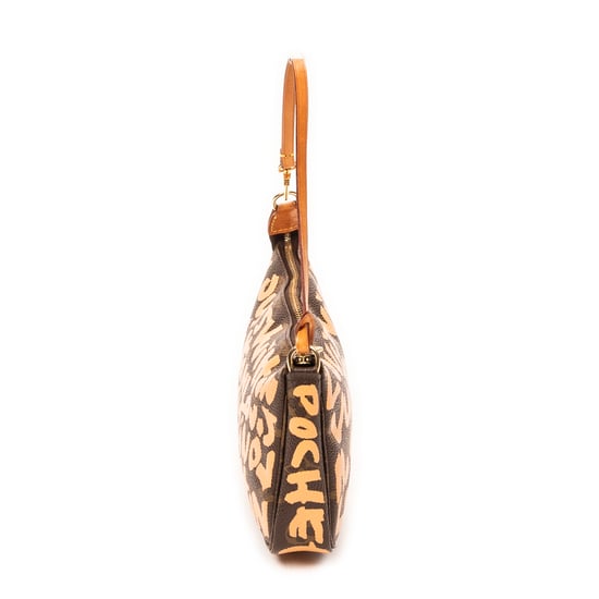 Pochette Accessoires  Pouch - Image 3