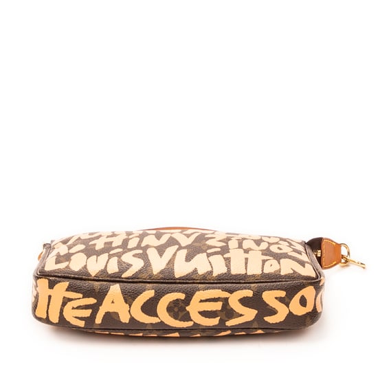 Pochette Accessoires  Pouch - Image 6
