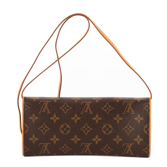 Twin GM  Crossbody - Image 5