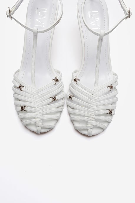 Ovier Stiletto Pump (Dam) - Image 2