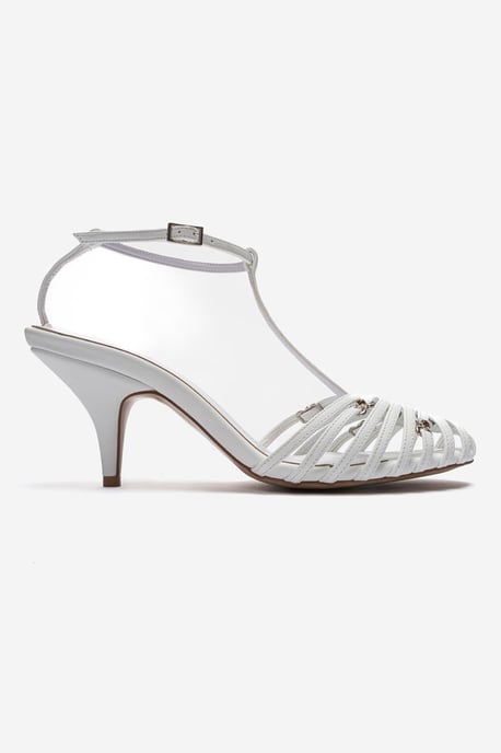 Ovier Stiletto Pump (Dam) - Image 4