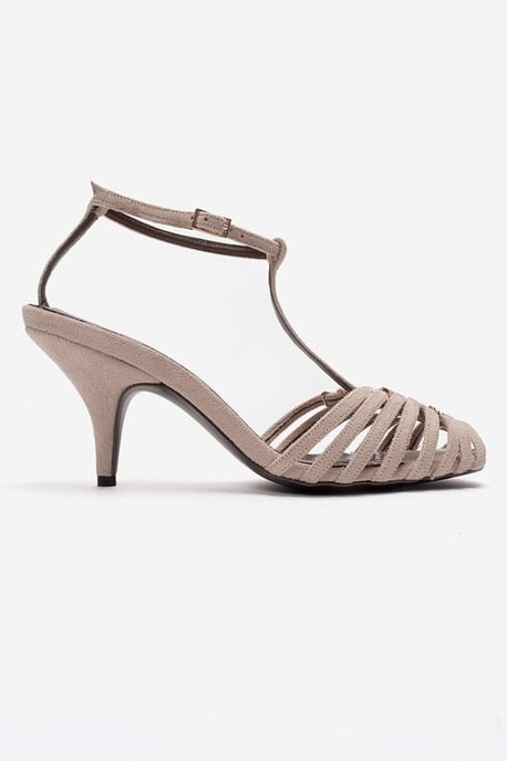 Ovier Stiletto Pump (Dam) - Image 4