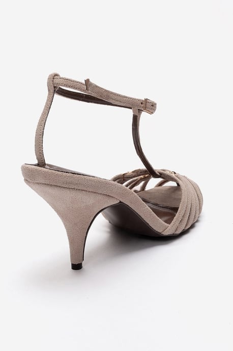Ovier Stiletto Pump (Dam) - Image 5
