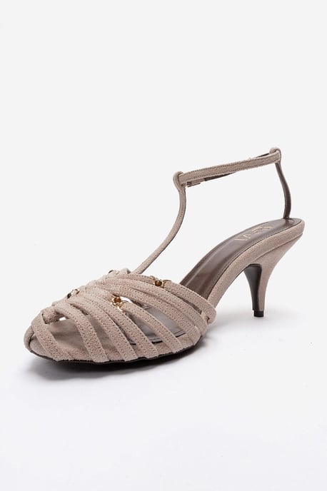 Ovier Stiletto Pump (Dam) - Image 6
