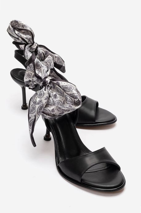 Marena Stilettopump (Dam) - Image 1