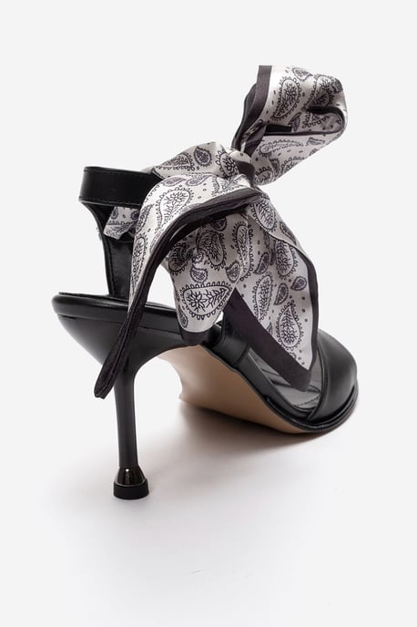 Marena Stilettopump (Dam) - Image 5