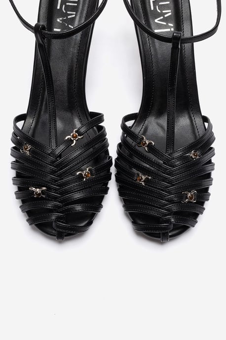 Ovier Stiletto Pump (Dam) - Image 2