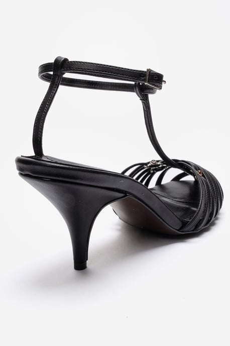 Ovier Stiletto Pump (Dam) - Image 5