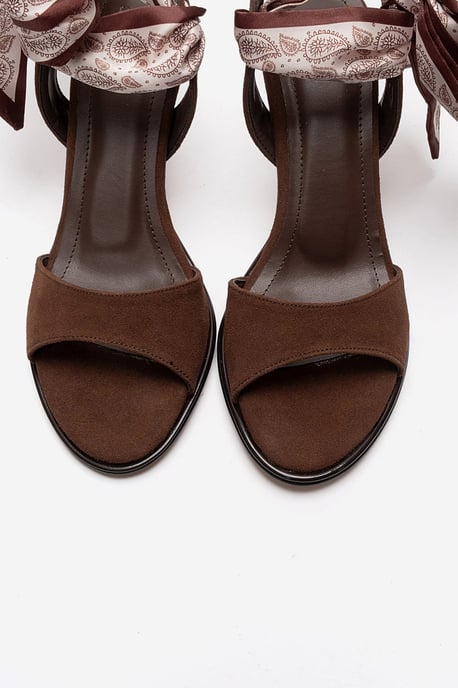 Marena Stilettopump (Dam) - Image 2