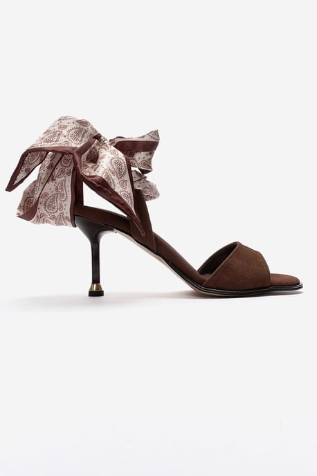 Marena Stilettopump (Dam) - Image 4