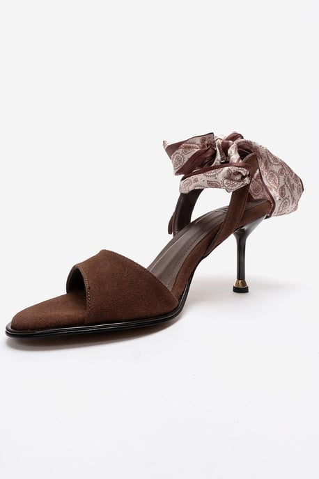 Marena Stilettopump (Dam) - Image 6
