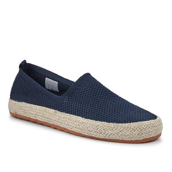 Jones Bootmaker Breathable Slip-On Espadrilles - Image 1