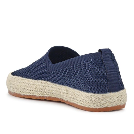 Jones Bootmaker Breathable Slip-On Espadrilles - Image 3