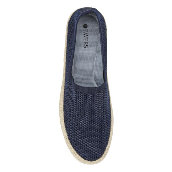 Jones Bootmaker Breathable Slip-On Espadrilles - Image 6