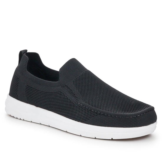 Jones Bootmaker Stretchy Slip-On Shoes - Image 1