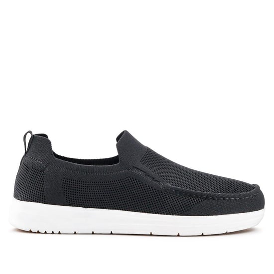 Jones Bootmaker Stretchy Slip-On Shoes - Image 2