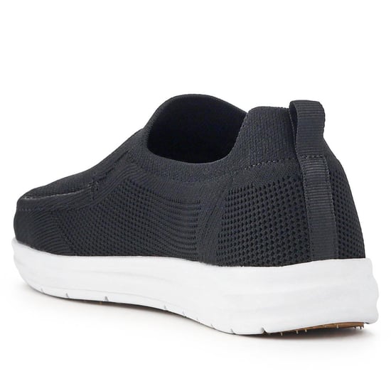 Jones Bootmaker Stretchy Slip-On Shoes - Image 3