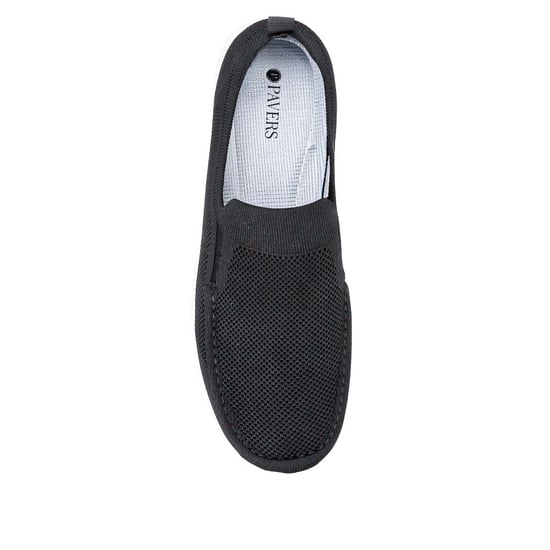Jones Bootmaker Stretchy Slip-On Shoes - Image 4