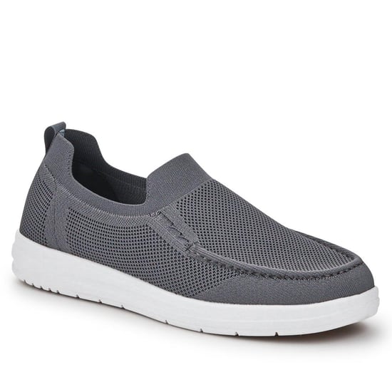 Jones Bootmaker Stretchy Slip-On Shoes - Image 1