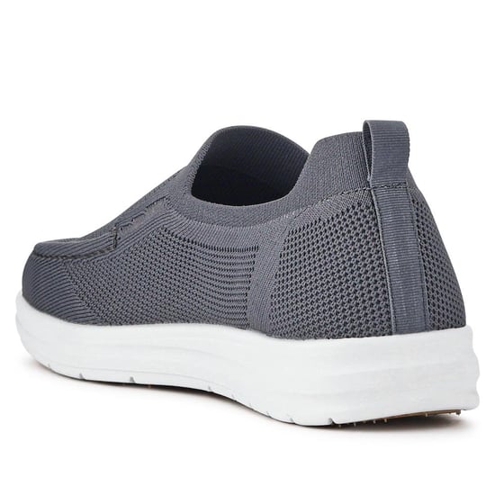 Jones Bootmaker Stretchy Slip-On Shoes - Image 3