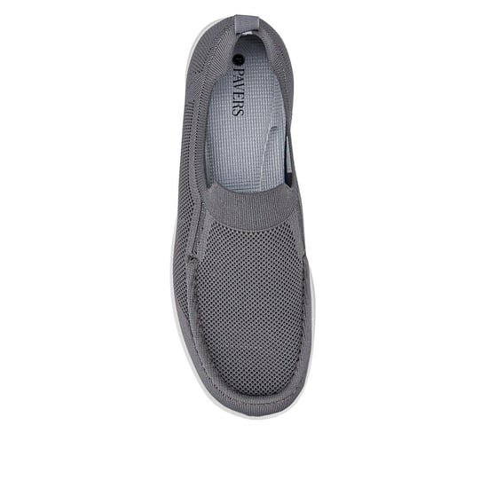 Jones Bootmaker Stretchy Slip-On Shoes - Image 4