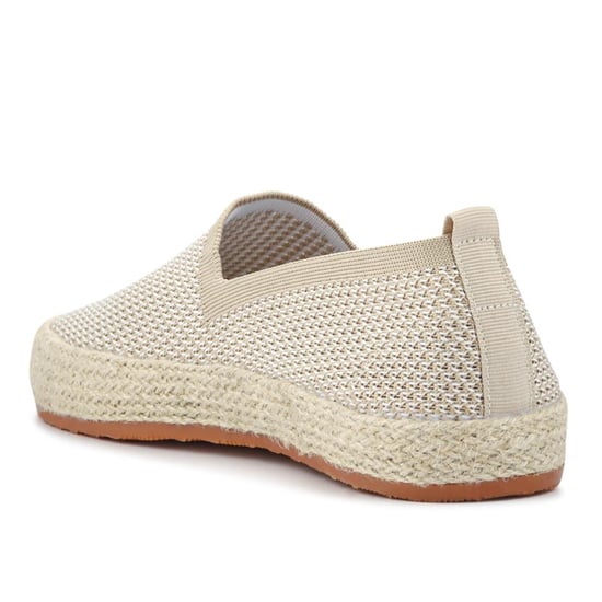 Jones Bootmaker Breathable Slip-On Espadrilles - Image 3