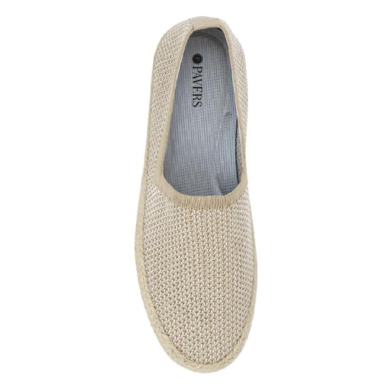 Jones Bootmaker Breathable Slip-On Espadrilles - Image 6